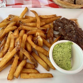 Meet The Meat - Hanger Steak - French Near Me - Toulouse, 31 Meet The Meat - Hanger Steak - French Near Me - Toulouse, 31