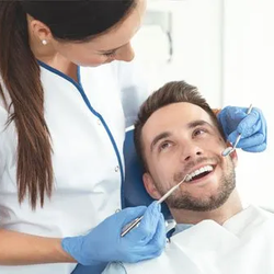 Kristine Sigworth, DDS