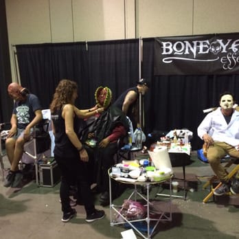 Midsummer Scream - Festivals Near Me - Long Beach, California