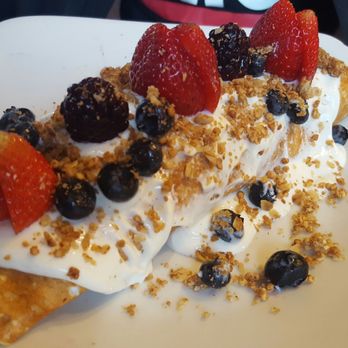 Uncommon Grounds - Pancrepe - Breakfast & Brunch Near Me - Watertown, Massachusetts