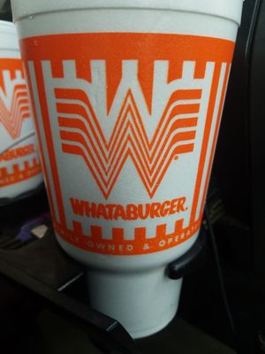Whataburger by null