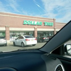 Dollar Tree Store 2188