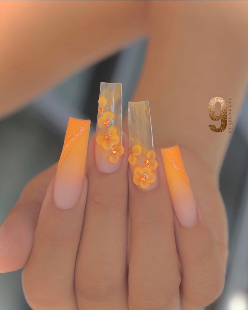 NAILS NICE 10 Photos Rancho Cucamonga, California Nail