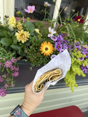 Sofi's Crepes by null