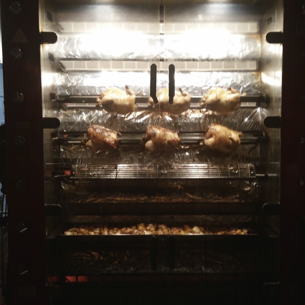 Le Comptoir - The fancy looking rotisserie. - French Near Me - San Rafael, California Le Comptoir - The fancy looking rotisserie. - French Near Me - San Rafael, California