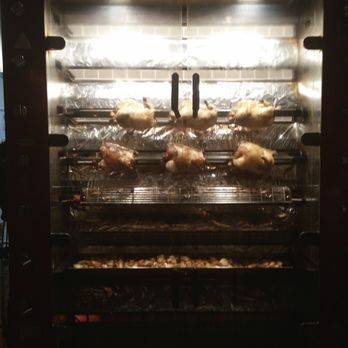 Le Comptoir - The fancy looking rotisserie. - French Near Me - San Rafael, California Le Comptoir - The fancy looking rotisserie. - French Near Me - San Rafael, California