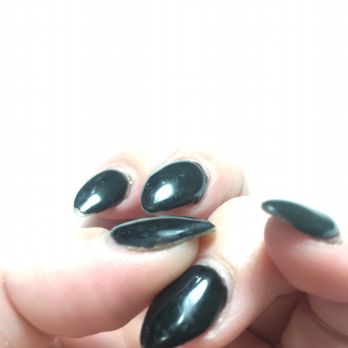 Minh Ly's Nails - Horrible - Nail Salons Near Me - Santa Barbara, California Minh Ly's Nails - Horrible - Nail Salons Near Me - Santa Barbara, California