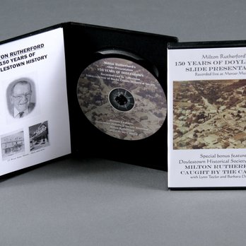 Rutherford's Camera Shop - 150 years of Doylestown history on DVD, narrated by Milton Rutherford - Photography Stores & Services Near Me - Doylestown, Pennsylvania Rutherford's Camera Shop - 150 years of Doylestown history on DVD, narrated by Milton Rutherford - Photography Stores & Services Near Me - Doylestown, Pennsylvania