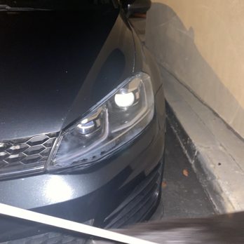 CS Detail - Before - Auto Detailing Near Me