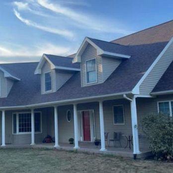 Brenneman Builders - Roofing Near Me - Riverside, Iowa Brenneman Builders - Roofing Near Me - Riverside, Iowa