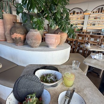 Chulita - Mexican Near Me - Los Angeles, California
