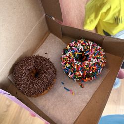 Fractured Prune