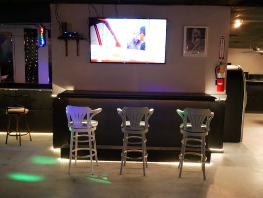 Club Temptation by null