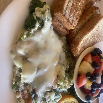 Red Rock Cafe - Healthy omelette - Breakfast & Brunch Near Me - Sedona, Arizona Red Rock Cafe - Healthy omelette - Breakfast & Brunch Near Me - Sedona, Arizona