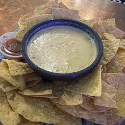 Alpine Tavern - Queso
