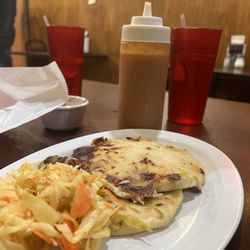 Mi Guerrero Grill