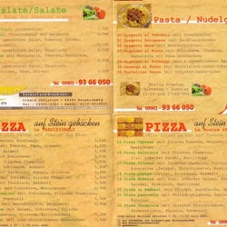 Pizzeria Depalma
