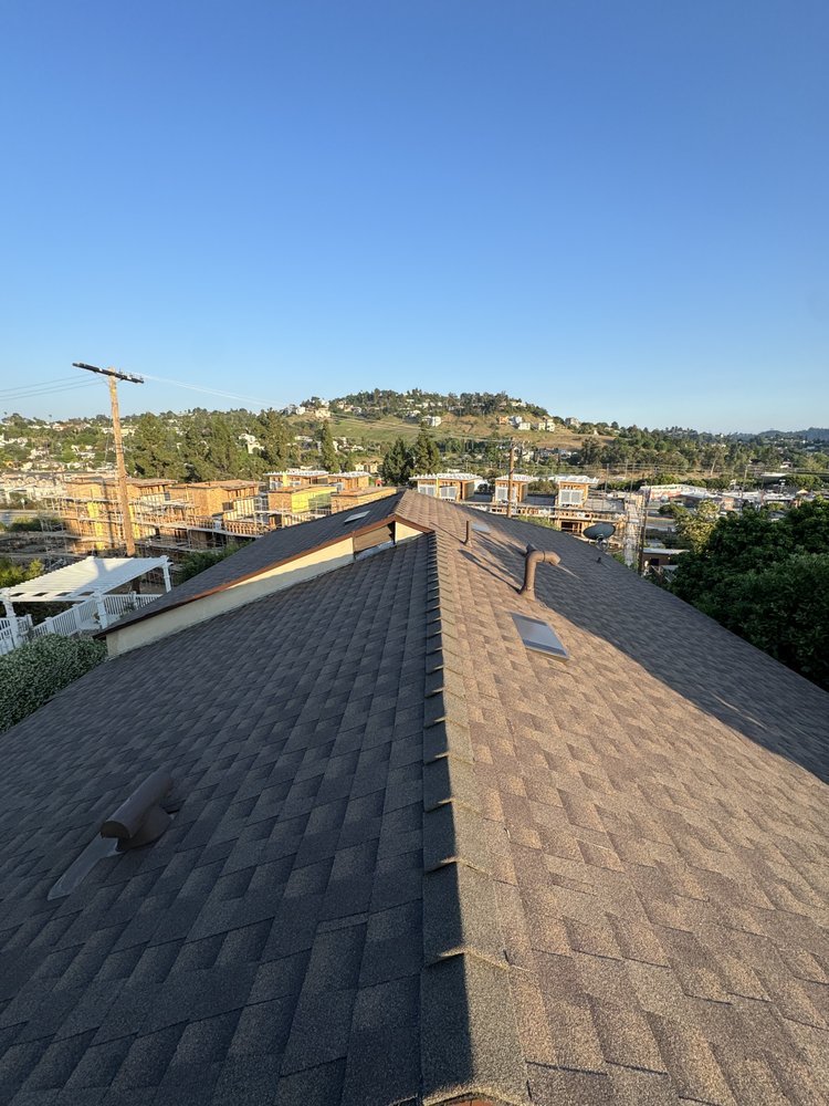 Slide of Pro Made Roofing