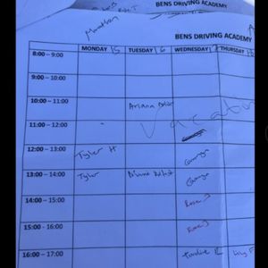 NEEDHAM DRIVING SCHOOL - Updated January 2026 - 22 Reviews - 910