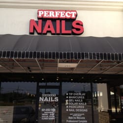 Perfect Nails
