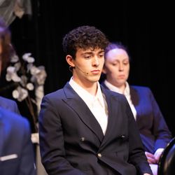Ovation Academy For the Performing Arts - Encore Spring Awakening 2022