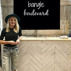 Bangle Boulevard