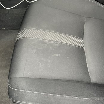 Avis Rent A Car - Driver's seat - Car Rental Near Me - Federal Way, Washington Avis Rent A Car - Driver's seat - Car Rental Near Me - Federal Way, Washington
