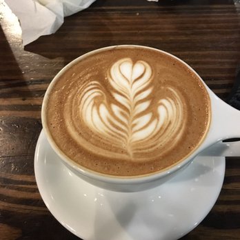 Avoca Coffee Roasters - Delicious mocha - Coffee & Tea Near Me - Fort Worth, Texas