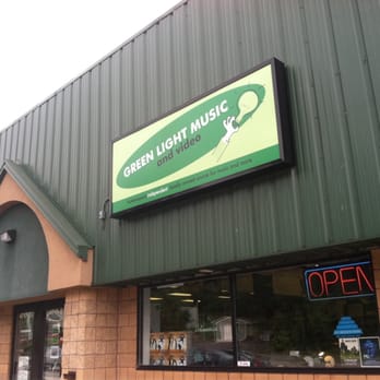 Green Light Music and Video - Vinyl Records Near Me - Kalamazoo, Michigan Green Light Music and Video - Vinyl Records Near Me - Kalamazoo, Michigan