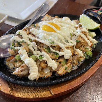 Manila Grill and BBQ - Sisig - Barbeque Near Me - Pembroke Pines, Florida Manila Grill and BBQ - Sisig - Barbeque Near Me - Pembroke Pines, Florida