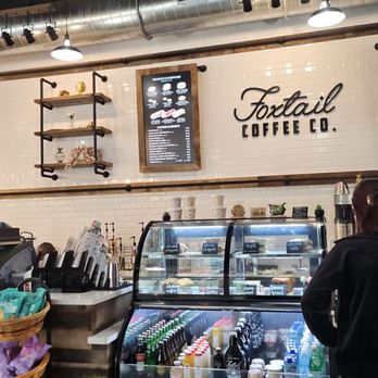 Foxtail Coffee - Coffee & Tea Near Me - Jacksonville, Florida Foxtail Coffee - Coffee & Tea Near Me - Jacksonville, Florida