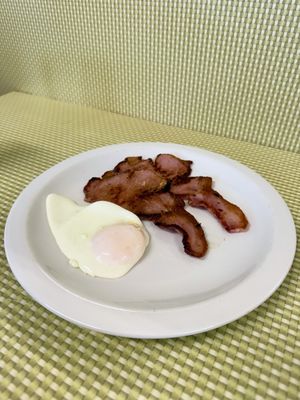 Regency Cafe by null