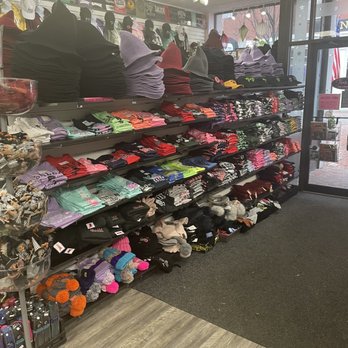 Moons Gift Shop - Cards & Stationery Near Me - Salem, Massachusetts