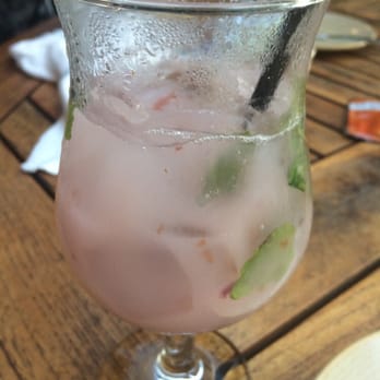 Monkeypod Kitchen - Blueberry Mojito is to die for. Everything here is local and organic. I'm in heaven. - Hawaiian Near Me - Kapolei, Hawaii Monkeypod Kitchen - Blueberry Mojito is to die for. Everything here is local and organic. I'm in heaven. - Hawaiian Near Me - Kapolei, Hawaii