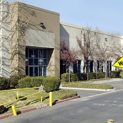 Bay City Screw & Bolt Co