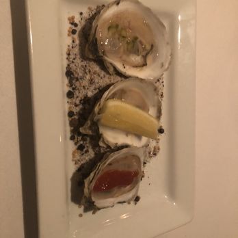 Dudley's on Short - Oysters on the Half Shell - American Near Me - Lexington, Kentucky Dudley's on Short - Oysters on the Half Shell - American Near Me - Lexington, Kentucky