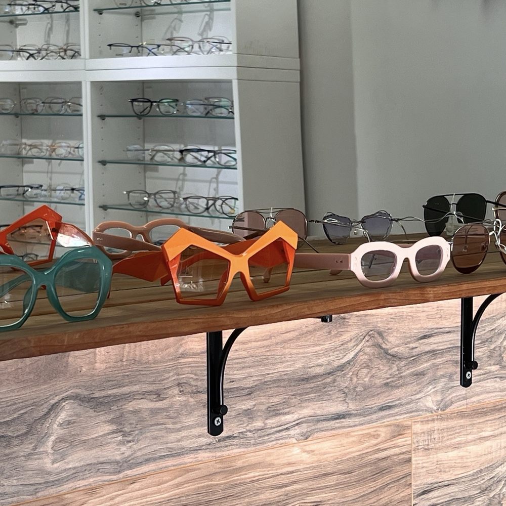 Brighter Optical - Eyewear & Opticians Near Me - San Gabriel, California Brighter Optical - Eyewear & Opticians Near Me - San Gabriel, California