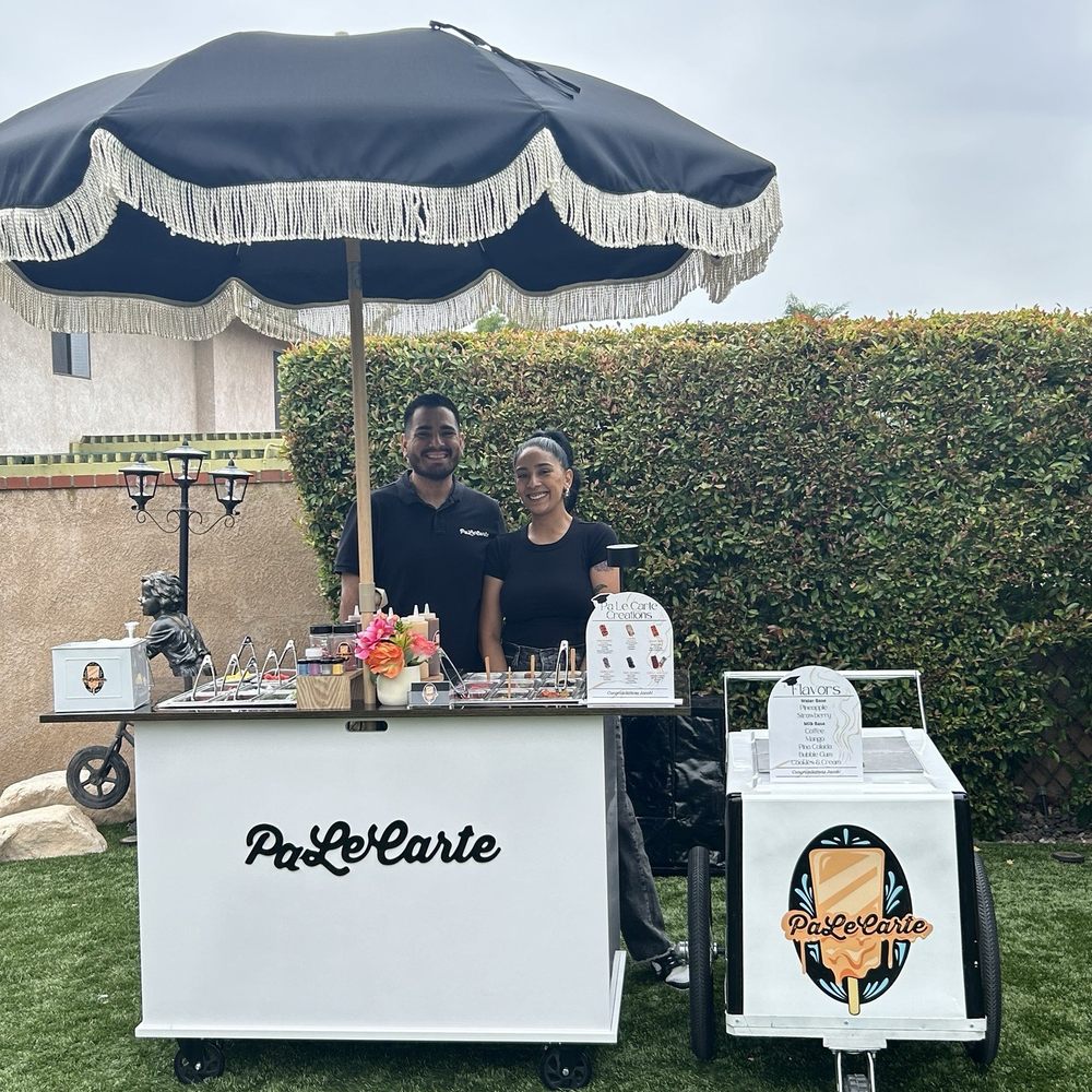 Pa Le Carte - Caterers Near Me Pa Le Carte - Caterers Near Me