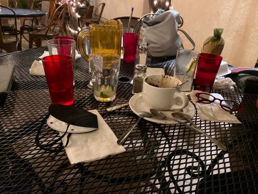 JoJo's Restaurant by null