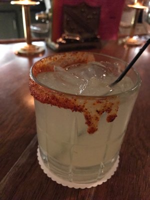 Faculty Lounge by null