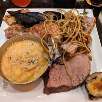 Wicked Spoon - Buffets Near Me - Las Vegas, Nevada