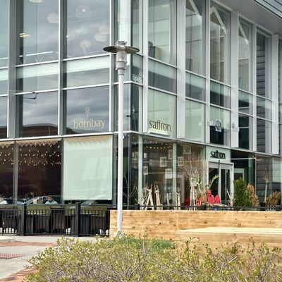 Saffron Urban Indian Kitchen by null