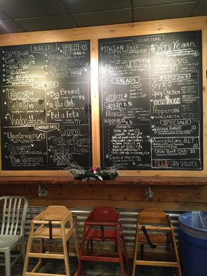 Menu photo 6 Local West Cleveland, OH Menu photo 6 Local West Cleveland, OH