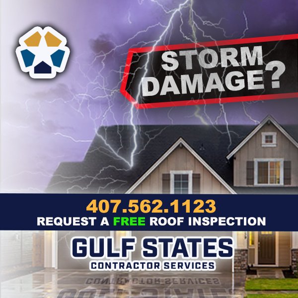 Slide of Gulf States Contractor Services