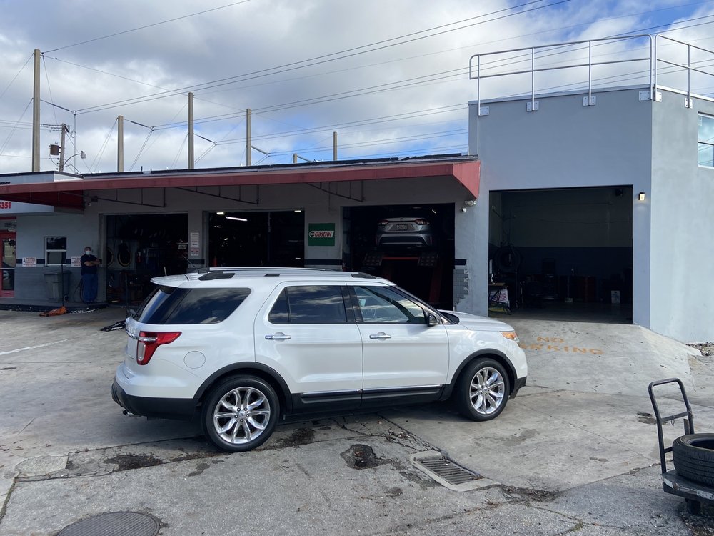 MILLER TIRE 107 Updated October 2024 14 Photos & 27 Reviews 10697