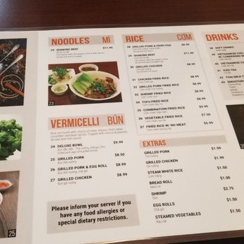 Pho Midway - Menu - Vietnamese Near Me - Dallas, Texas Pho Midway - Menu - Vietnamese Near Me - Dallas, Texas
