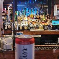 End Zone Sports Bar