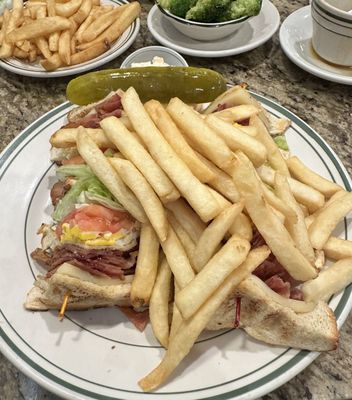 RITZ Diner by null