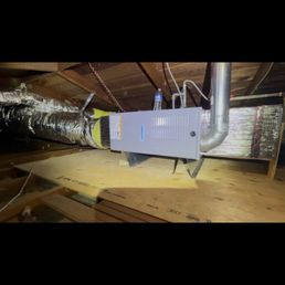 Gas furnace Gas furnace