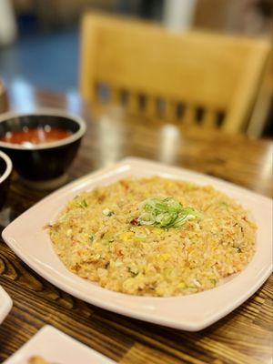 Jjamppong zizon ( 짬뽕 지존 LA ) by null